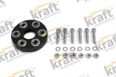 KRAFT AUTOMOTIVE 4421010 -  Шарнир, продольный вал